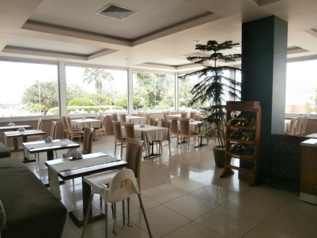 Babaylon Hotel Çeşme Exterior foto